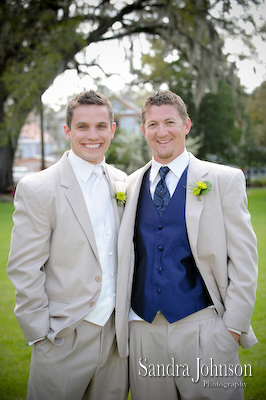 Best Thomas Center Wedding photographer - Sandra Johnson (SJFoto.com)